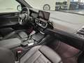 BMW X3 xdrive30e Msport auto Schwarz - thumbnail 34