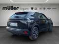 Peugeot 2008 PureTech 100 Style Negro - thumbnail 2