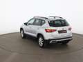 SEAT Ateca 1.5 TSI Style LED 360-CAM RADAR ASSIST PDC Silber - thumbnail 7