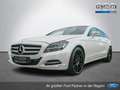 Mercedes-Benz CLS 350 Shooting Brake COMAND NAVI AHK LED Weiß - thumbnail 1
