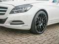 Mercedes-Benz CLS 350 Shooting Brake COMAND NAVI AHK LED Blanc - thumbnail 24