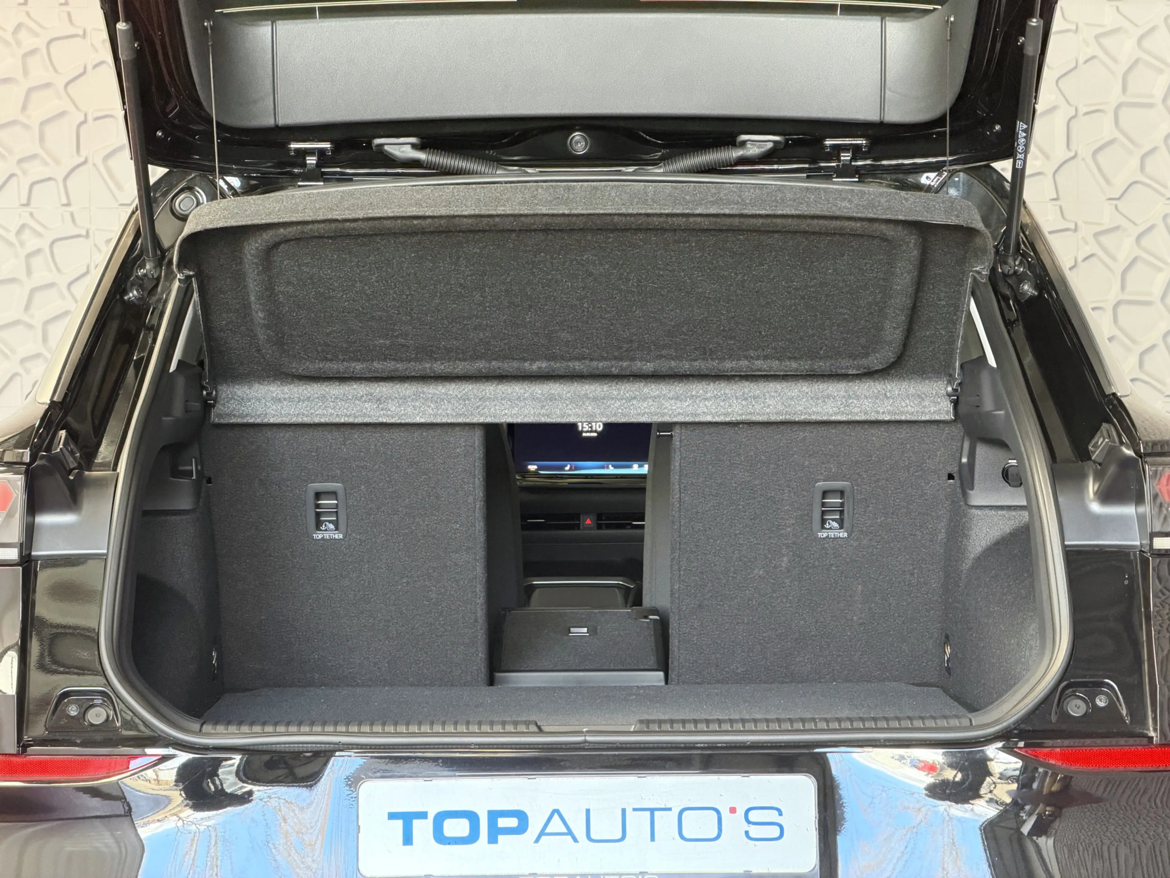 Volkswagen T-Roc NW MODEL 2026 1.5 eTSI 150PK CAMERA STOEL/STUUR VE — photo 46