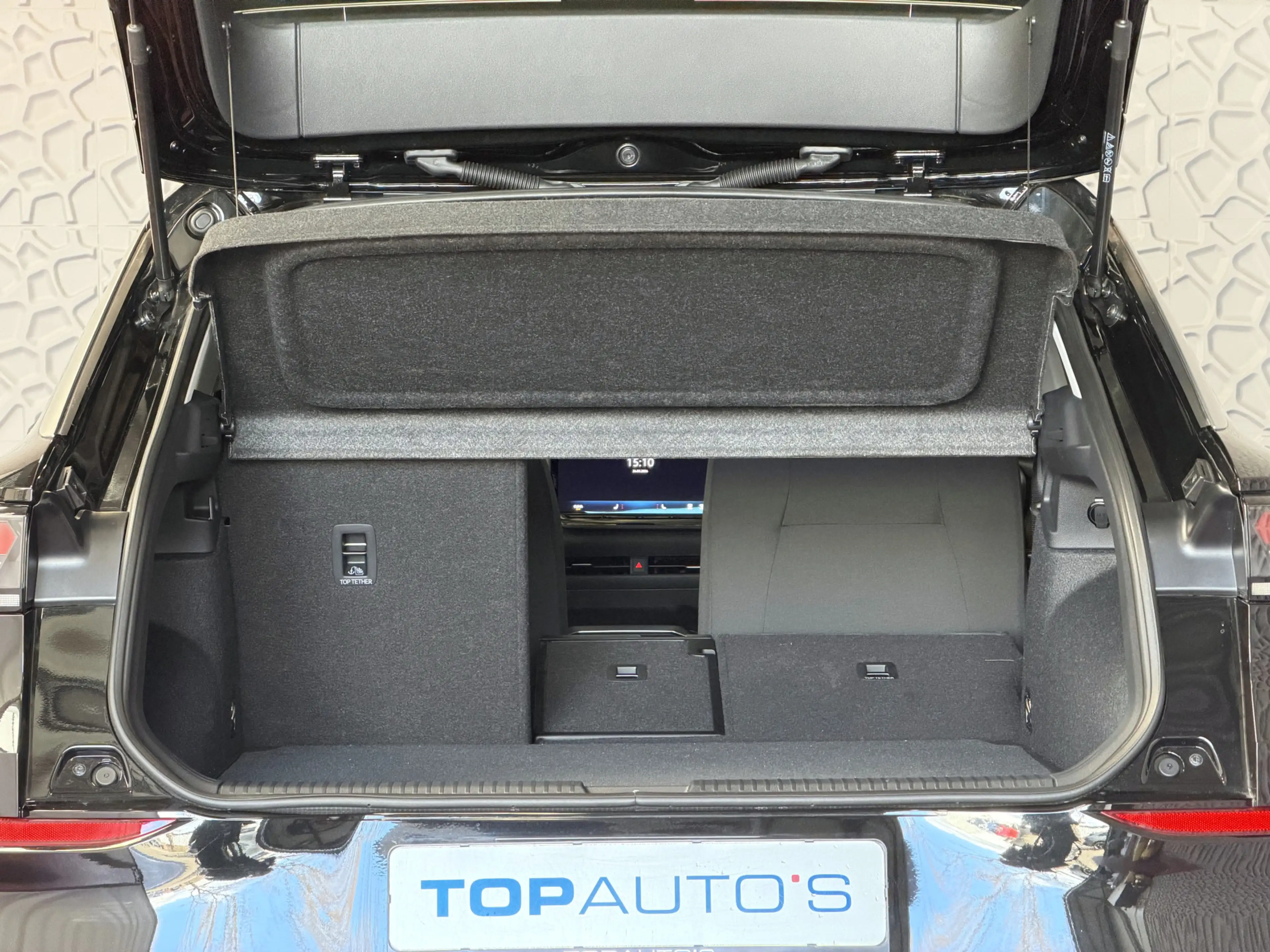 Volkswagen T-Roc NW MODEL 2026 1.5 eTSI 150PK CAMERA STOEL/STUUR VE — photo 47