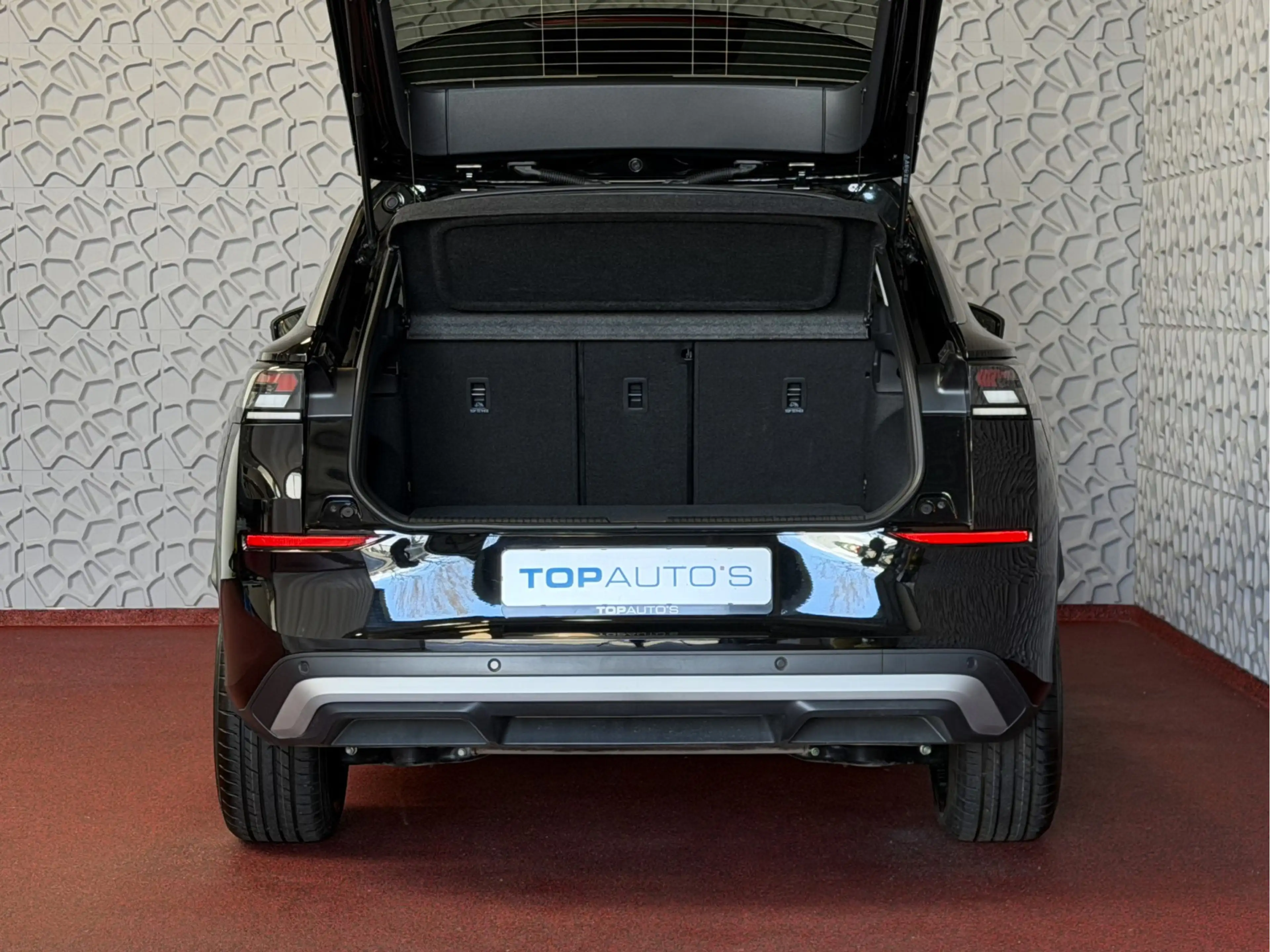Volkswagen T-Roc NW MODEL 2026 1.5 eTSI 150PK CAMERA STOEL/STUUR VE — photo 44