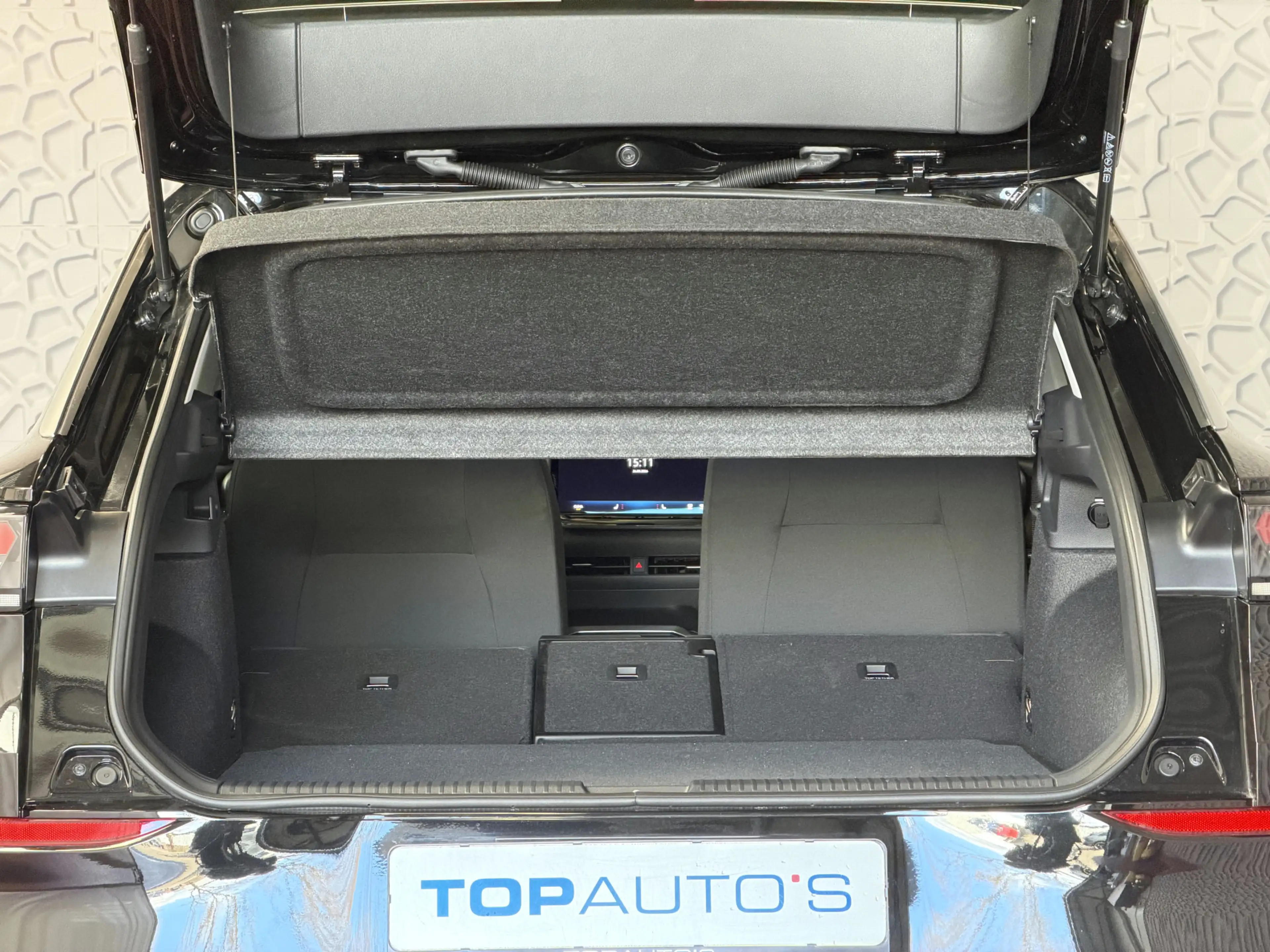 Volkswagen T-Roc NW MODEL 2026 1.5 eTSI 150PK CAMERA STOEL/STUUR VE — photo 48