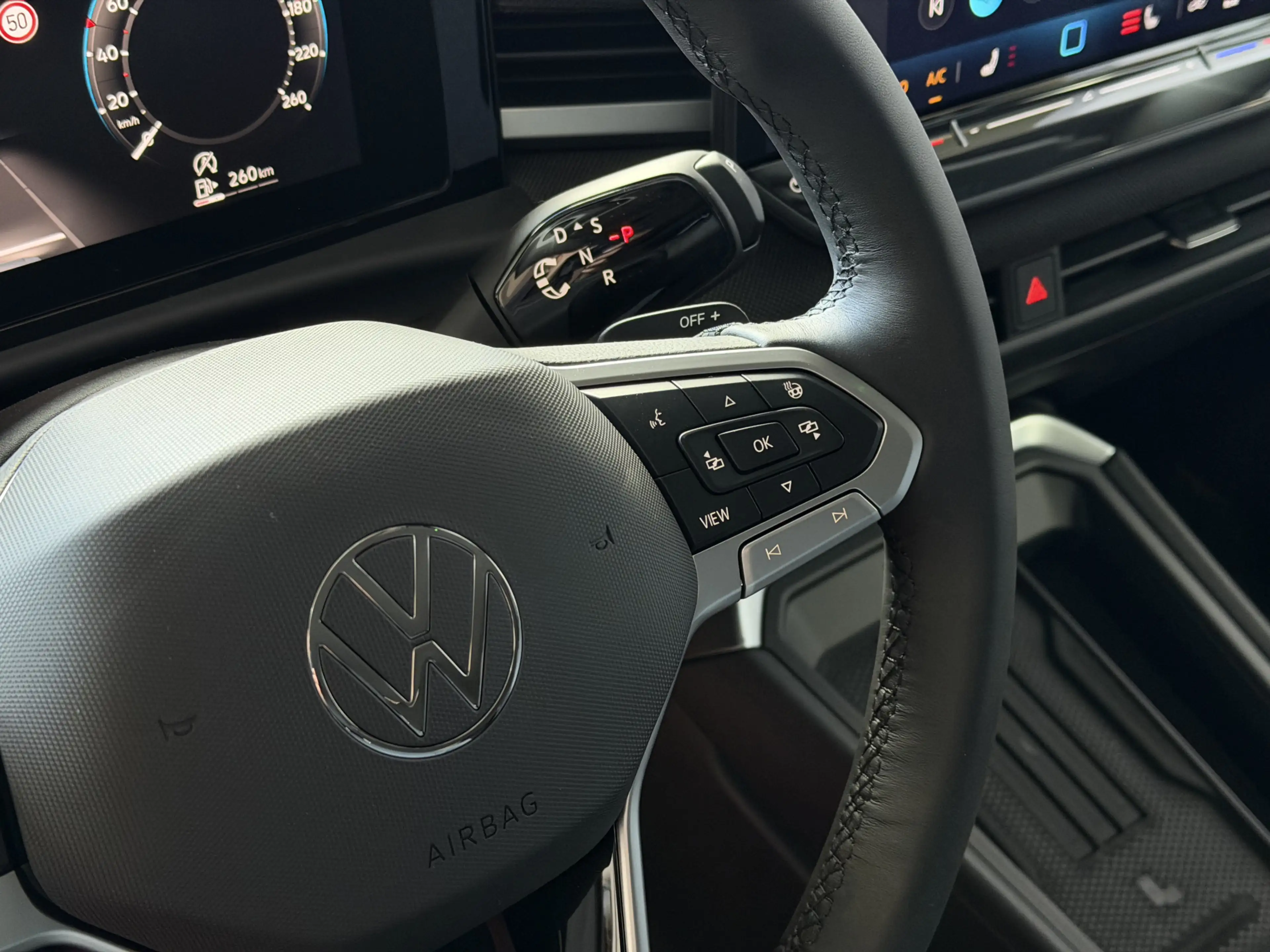 Volkswagen T-Roc NW MODEL 2026 1.5 eTSI 150PK CAMERA STOEL/STUUR VE — photo 10