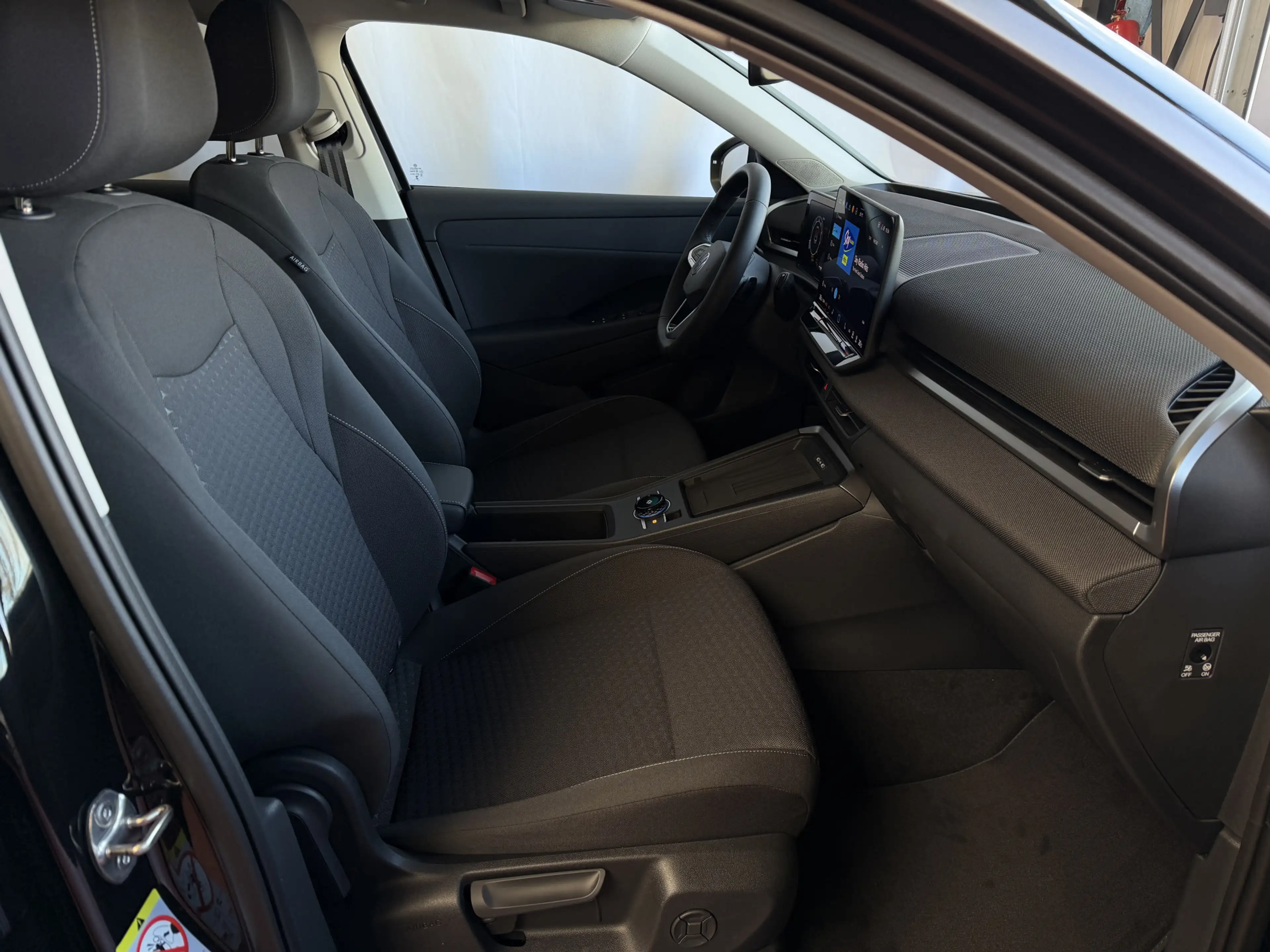 Volkswagen T-Roc NW MODEL 2026 1.5 eTSI 150PK CAMERA STOEL/STUUR VE — photo 28