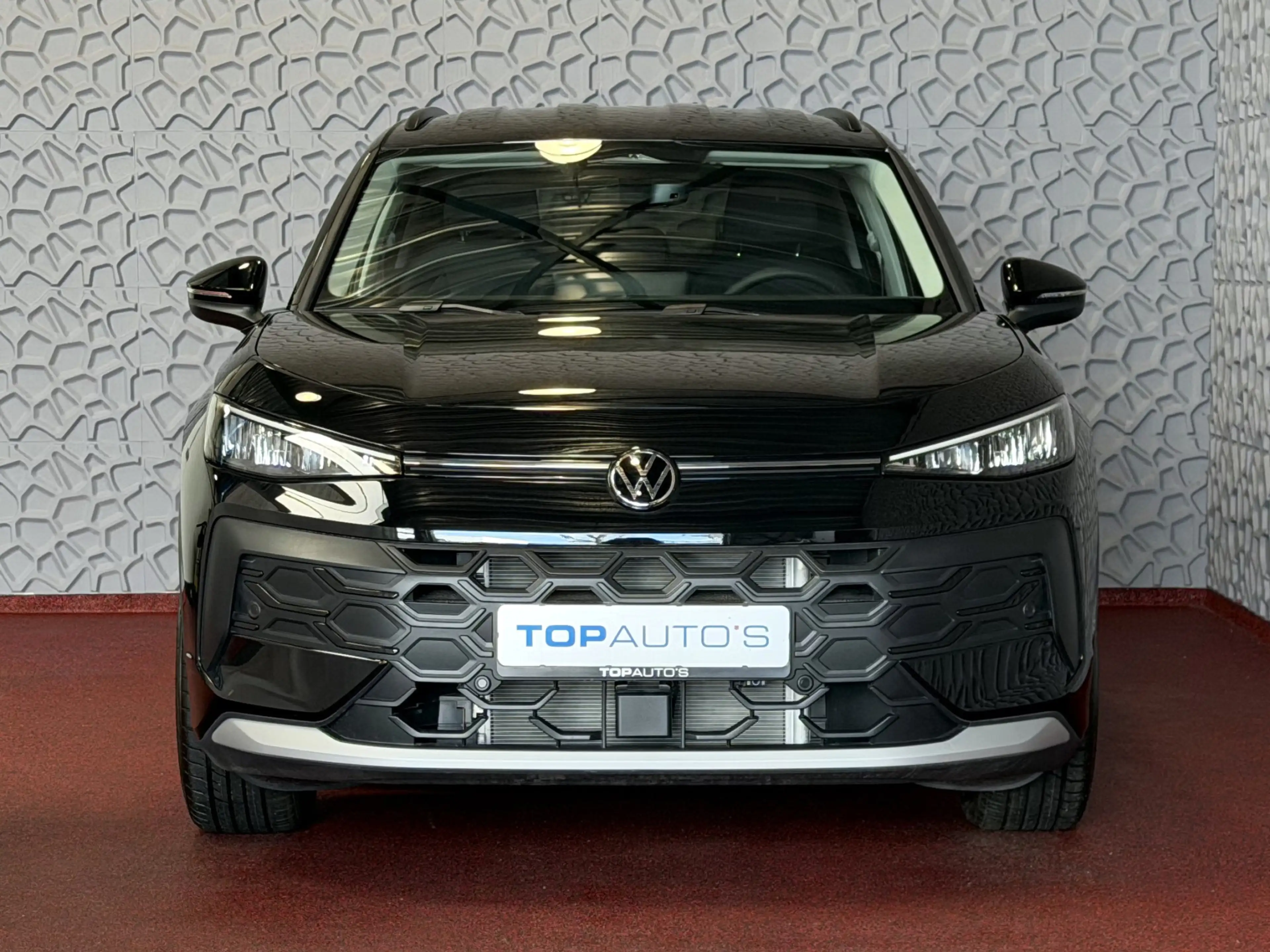 Volkswagen T-Roc NW MODEL 2026 1.5 eTSI 150PK CAMERA STOEL/STUUR VE — photo 4