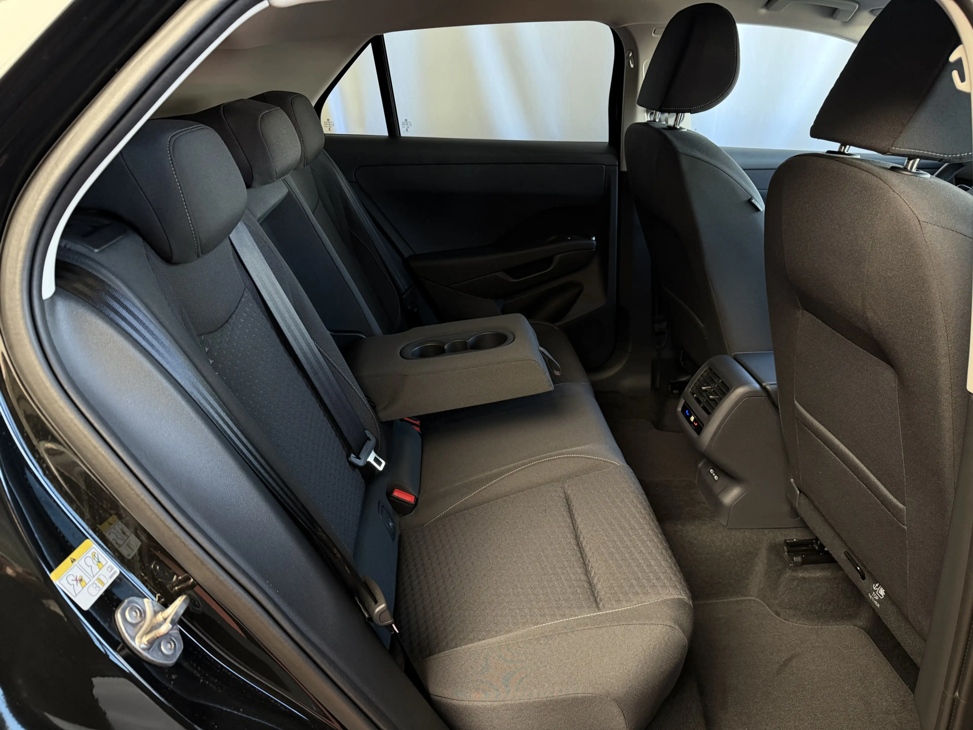 Volkswagen T-Roc NW MODEL 2026 1.5 eTSI 150PK CAMERA STOEL/STUUR VE — photo 43