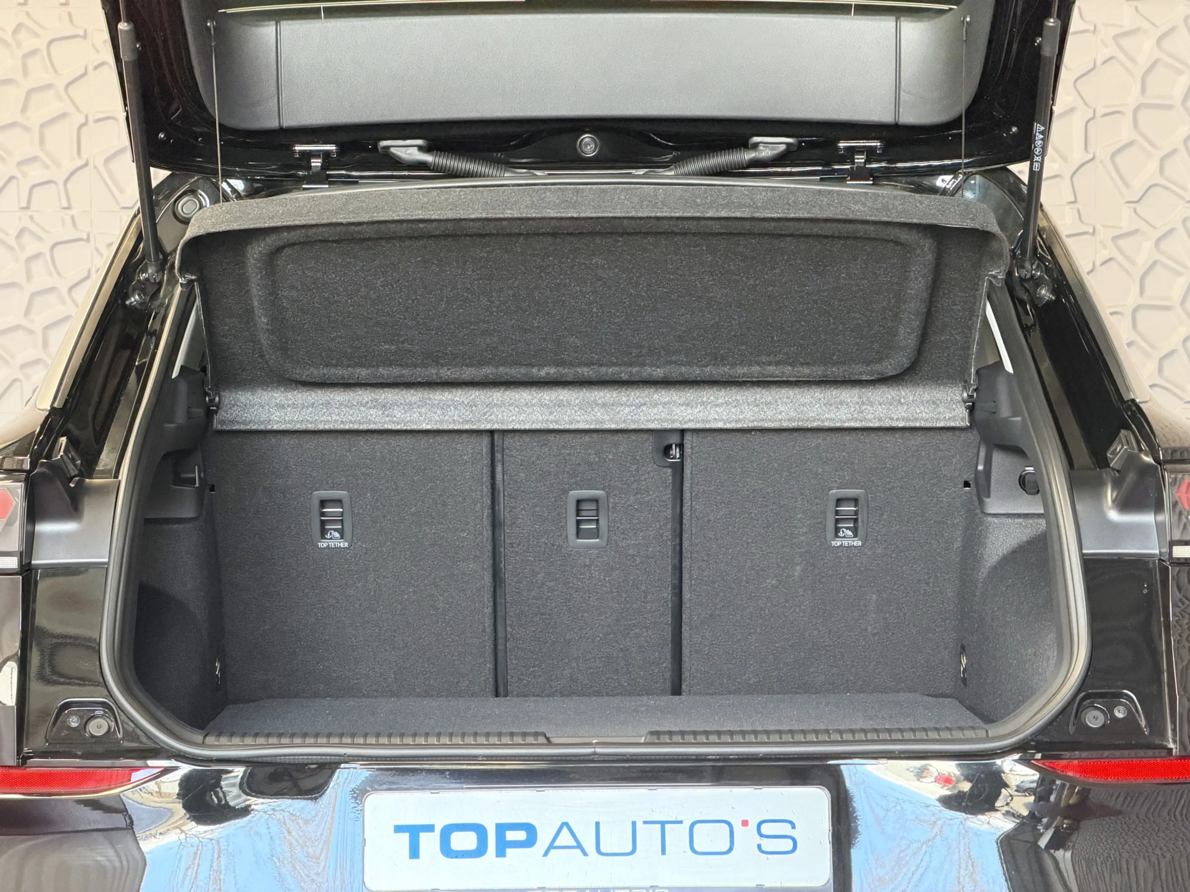 Volkswagen T-Roc NW MODEL 2026 1.5 eTSI 150PK CAMERA STOEL/STUUR VE — photo 45