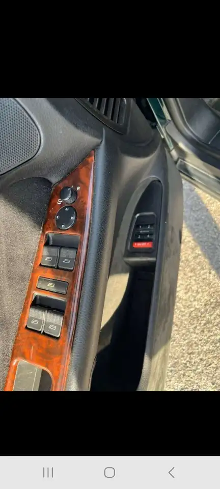 Audi A8 2,5 TDI V6 Tiptronic, foto 10