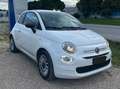Fiat 500 500 III 2015 1.0 hybrid Dolcevita 70cv Blanc - thumbnail 1