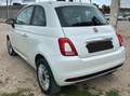 Fiat 500 500 III 2015 1.0 hybrid Dolcevita 70cv Blanc - thumbnail 6