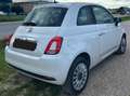 Fiat 500 500 III 2015 1.0 hybrid Dolcevita 70cv Blanc - thumbnail 10