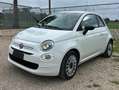 Fiat 500 500 III 2015 1.0 hybrid Dolcevita 70cv Blanc - thumbnail 5