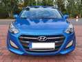 Hyundai i30 blue Kombi 1.6 GDi Trend Blau - thumbnail 6