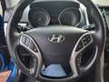 Hyundai i30 blue Kombi 1.6 GDi Trend Blau - thumbnail 11