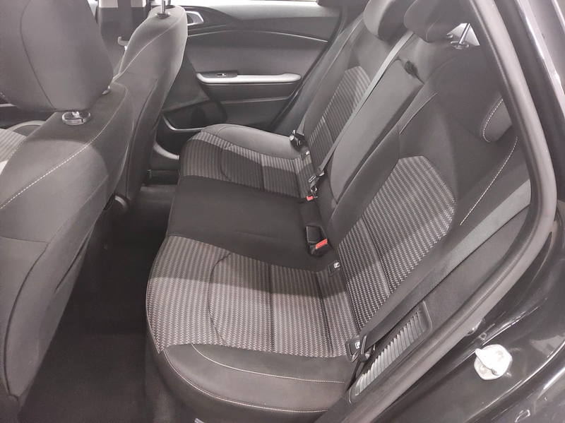 Kia Ceed SW / cee'd SW ceed Sportswagon 1.6 PHEV Vision LED SHZ PDC — photo 12
