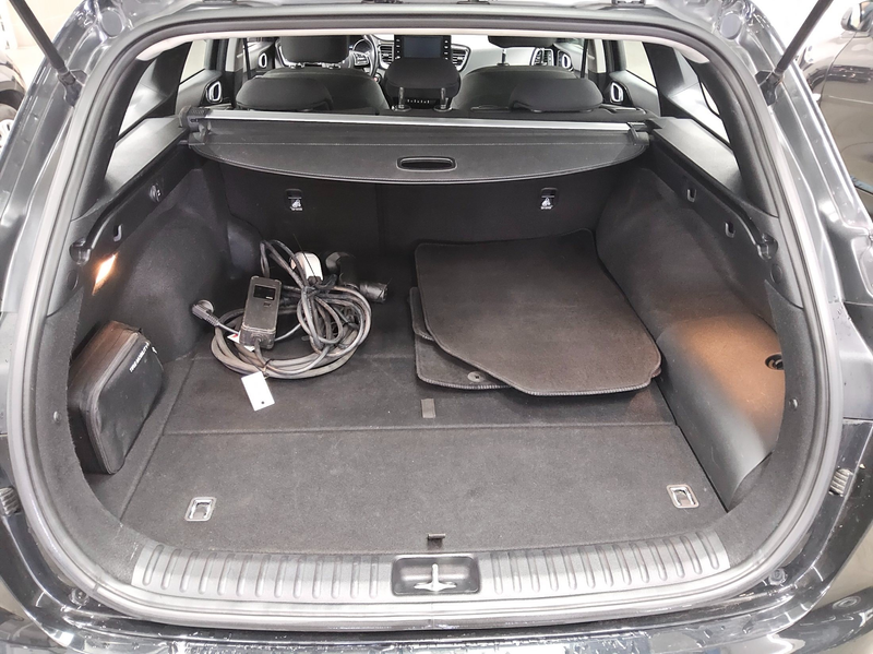 Kia Ceed SW / cee'd SW ceed Sportswagon 1.6 PHEV Vision LED SHZ PDC — photo 11