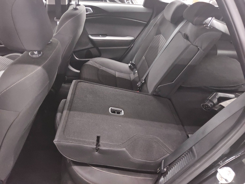 Kia Ceed SW / cee'd SW ceed Sportswagon 1.6 PHEV Vision LED SHZ PDC — photo 13