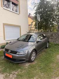 1.6 TDI Comfortline