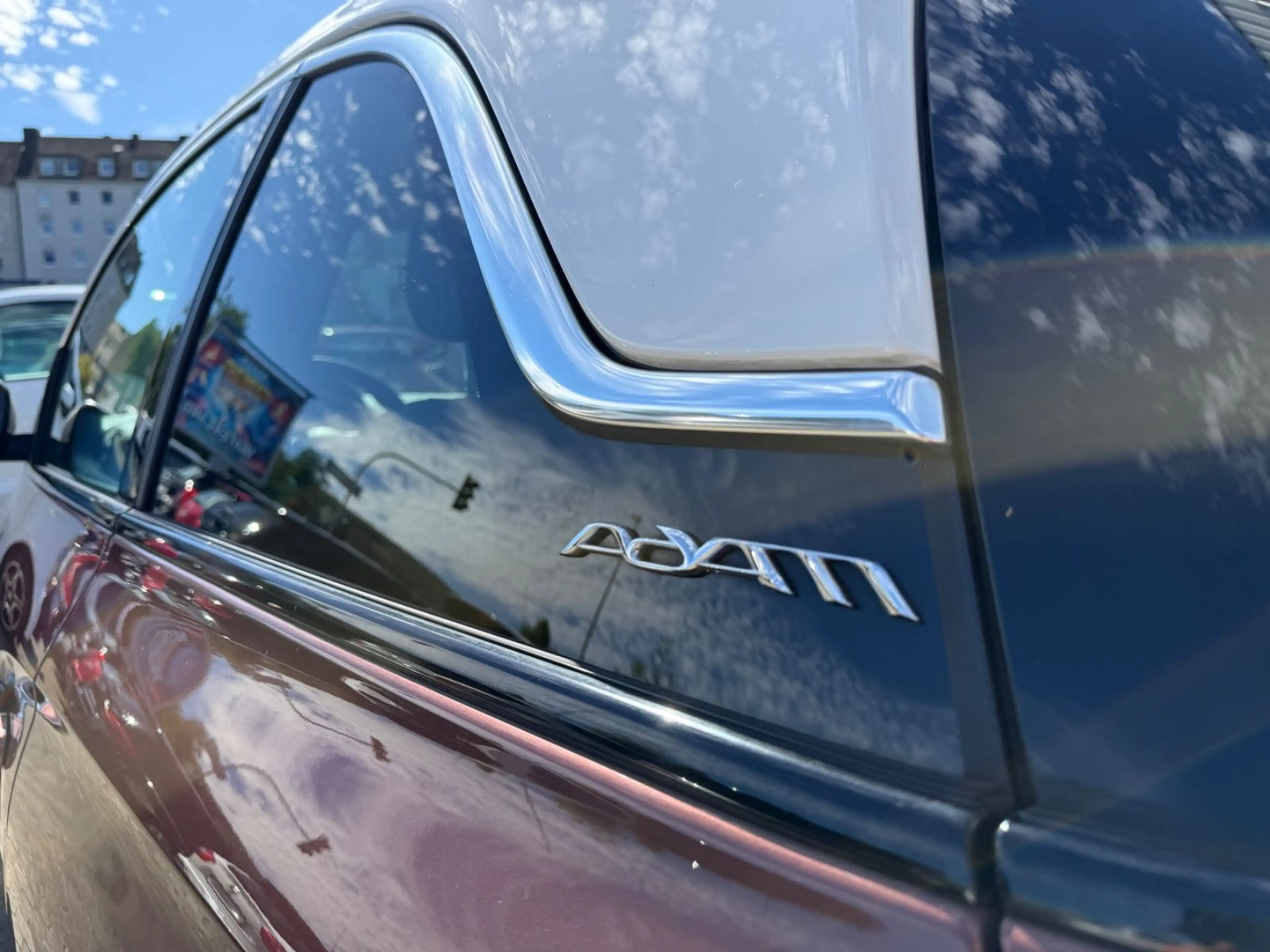 Opel Adam 1,4 74kW 10PS Unlimited/PDC/SHZ/CarPlay — photo 15