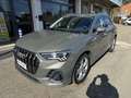 Audi Q3 40 TFSI quattro S tronic S line edition KIKO editi Vert - thumbnail 4