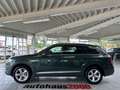 Audi Q7 3.0 TDI quattro AUT./XENON/PANO/STANDHEIZUNG Зелений - thumbnail 5