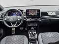 Volkswagen T-Roc 1.5 TSI R-LINE NAVI KEYLESS eKLAPPE Schwarz - thumbnail 5