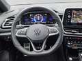 Volkswagen T-Roc 1.5 TSI R-LINE NAVI KEYLESS eKLAPPE Schwarz - thumbnail 9