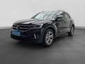 Volkswagen T-Roc 1.5 TSI R-LINE NAVI KEYLESS eKLAPPE Schwarz - thumbnail 2