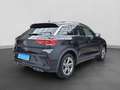 Volkswagen T-Roc 1.5 TSI R-LINE NAVI KEYLESS eKLAPPE Schwarz - thumbnail 3