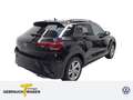Volkswagen T-Roc 1.5 TSI R-LINE NAVI KEYLESS eKLAPPE Schwarz - thumbnail 1