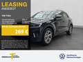 Volkswagen T-Roc 1.5 TSI R-LINE NAVI KEYLESS eKLAPPE Schwarz - thumbnail 1