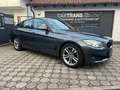 BMW 328 i GT + LED + NAVI + 0% FINANZIERUNG Gris - thumbnail 11