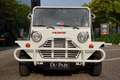 Austin Mini Moke 1000 Collectors item Biały - thumbnail 15