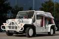 Austin Mini Moke 1000 Collectors item Biały - thumbnail 1