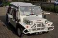Austin Mini Moke 1000 Collectors item Biały - thumbnail 14