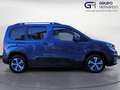 Peugeot Rifter ALLURE HDI 100 Bleu - thumbnail 5