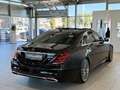 Mercedes-Benz S 350 d lang 4MATIC AMG-Line Aut.*Panorama*Ambiente*B... Schwarz - thumbnail 4