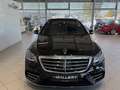 Mercedes-Benz S 350 d lang 4MATIC AMG-Line Aut.*Panorama*Ambiente*B... Schwarz - thumbnail 2