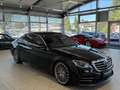 Mercedes-Benz S 350 d lang 4MATIC AMG-Line Aut.*Panorama*Ambiente*B... Schwarz - thumbnail 3