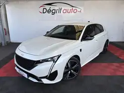 Peugeot 308 PHEV 180 e-EAT8 GT
