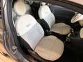 Fiat 500 500 III 1.2 Lounge 69cv E6 Grijs - thumbnail 11