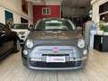 Fiat 500 500 III 1.2 Lounge 69cv E6 Grijs - thumbnail 2
