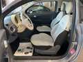 Fiat 500 500 III 1.2 Lounge 69cv E6 Grijs - thumbnail 9