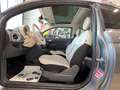 Fiat 500 500 III 1.2 Lounge 69cv E6 Grijs - thumbnail 13