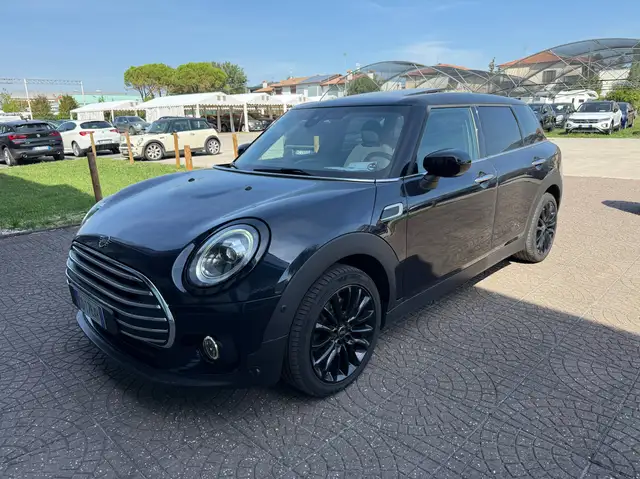 MINI Cooper D Clubman Mini IV F54 2019 Clubman 2.0  auto