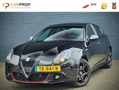 Alfa Romeo Giulietta 1.4 Turbo Multi-Air 170pk TCT / VELOCE PACK / DUBB