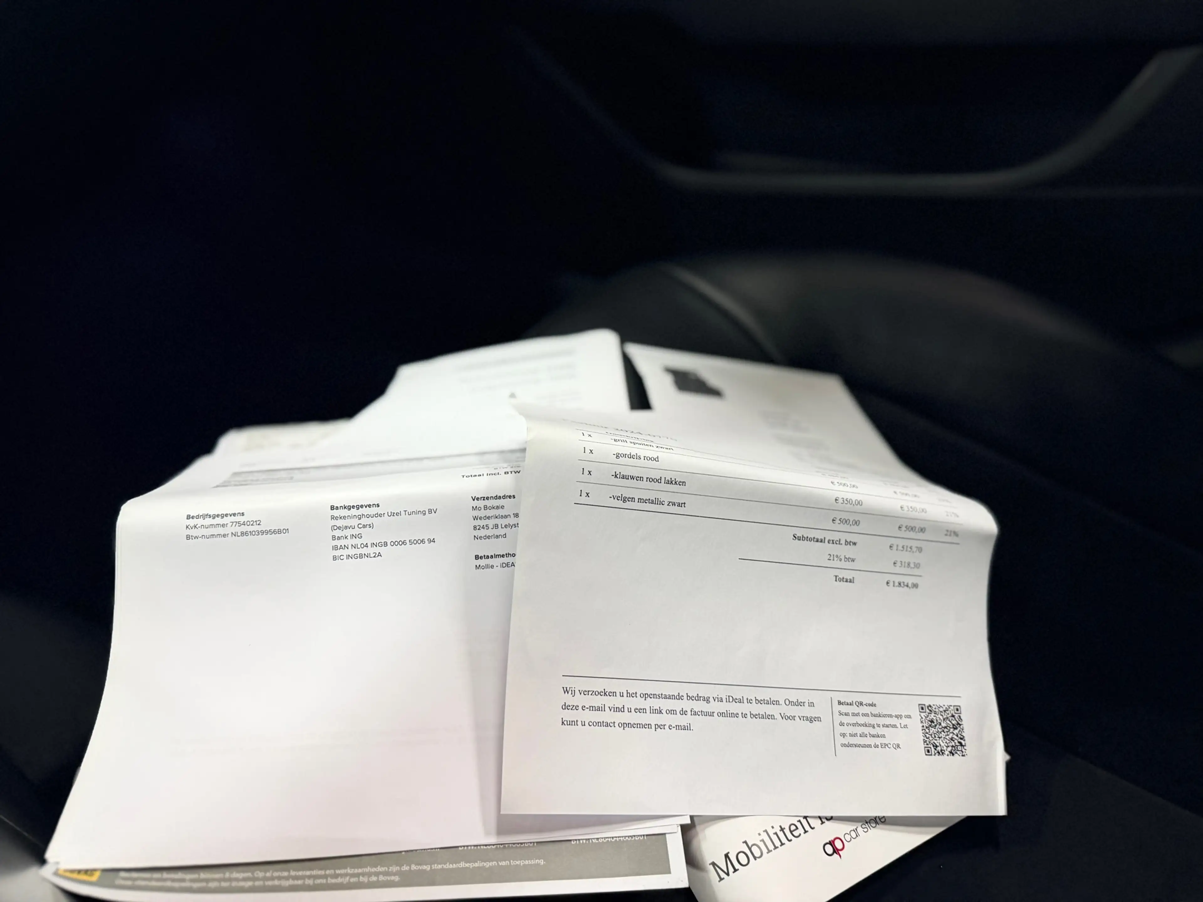 Audi A7 Sportback 2.8 FS / NAP / DEALER ONDERHOUDEN / RIJD — photo 50